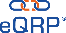 eQRP Logo
